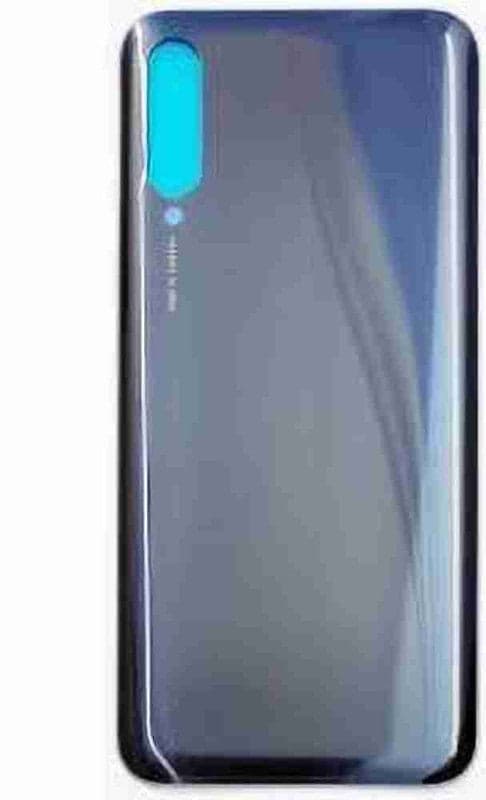 Back Panel for Xiaomi Mi A3 Grey