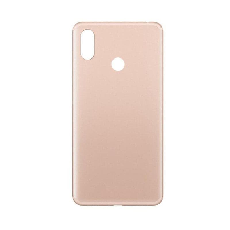 Back Panel for Xiaomi Mi Max 3 Gold
