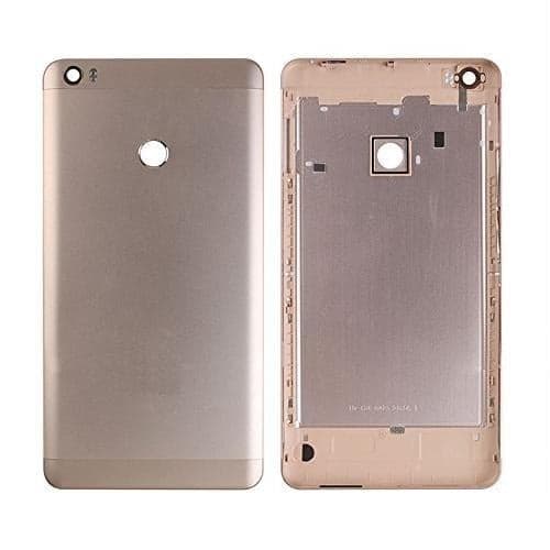 Back Panel for Xiaomi Mi Max Gold