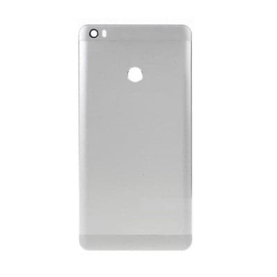 Back Panel for Xiaomi Mi Max Silver