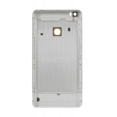 Back Panel for Xiaomi Mi Max Silver thumbnail 2