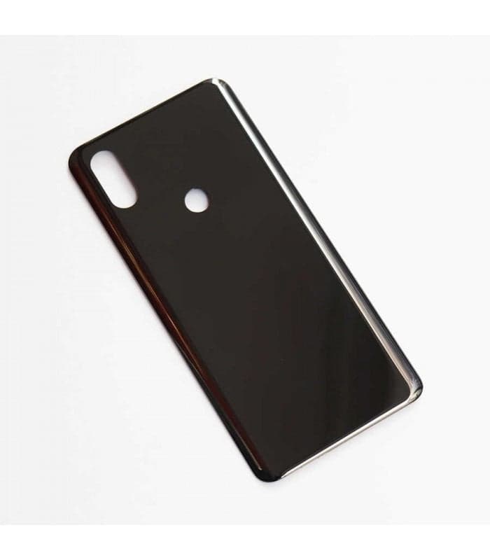 Back Panel for Xiaomi Mi Mix 3 Black