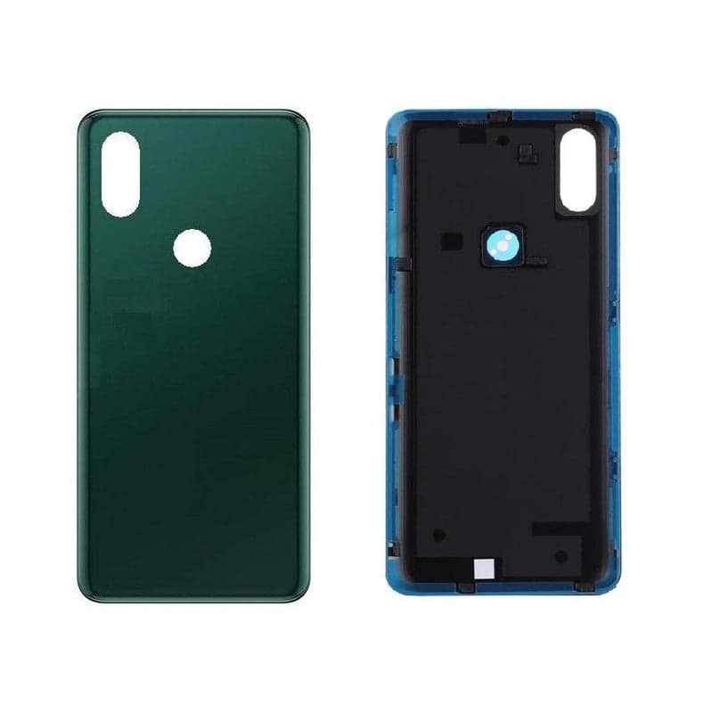 Back Panel for Xiaomi Mi Mix 3 Green