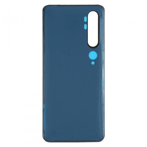 Back Panel Glass for Xiaomi Mi Note 10 Pro 5G / Mi CC9 Pro : White thumbnail 2