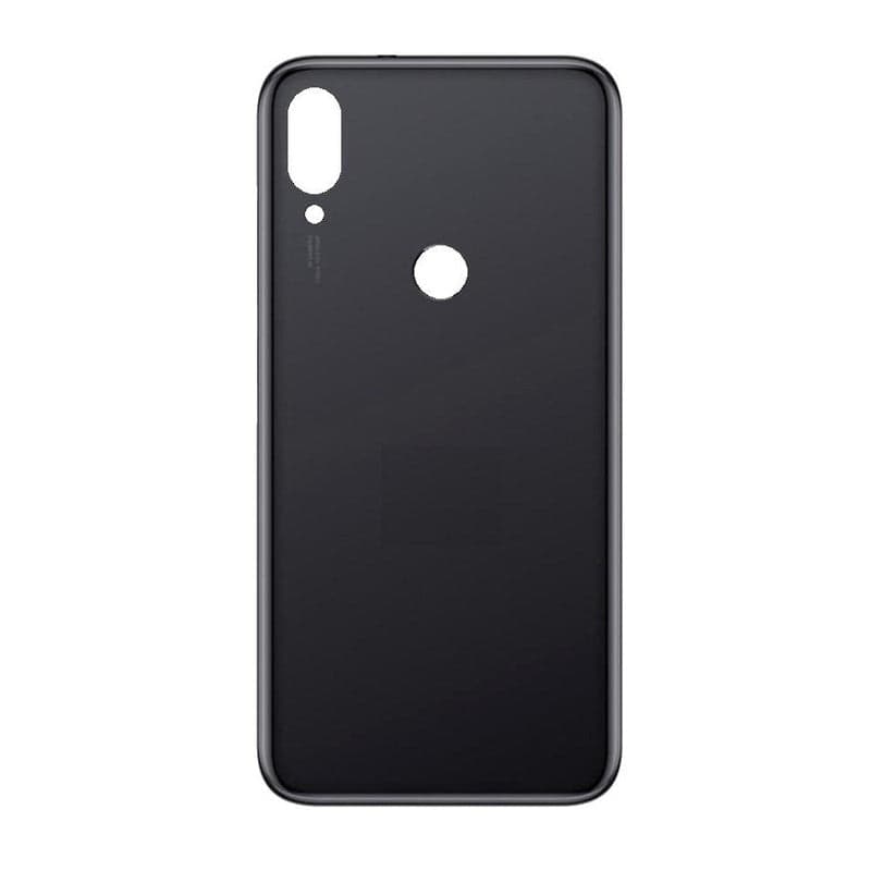 Back Panel for Xiaomi Mi Play Black