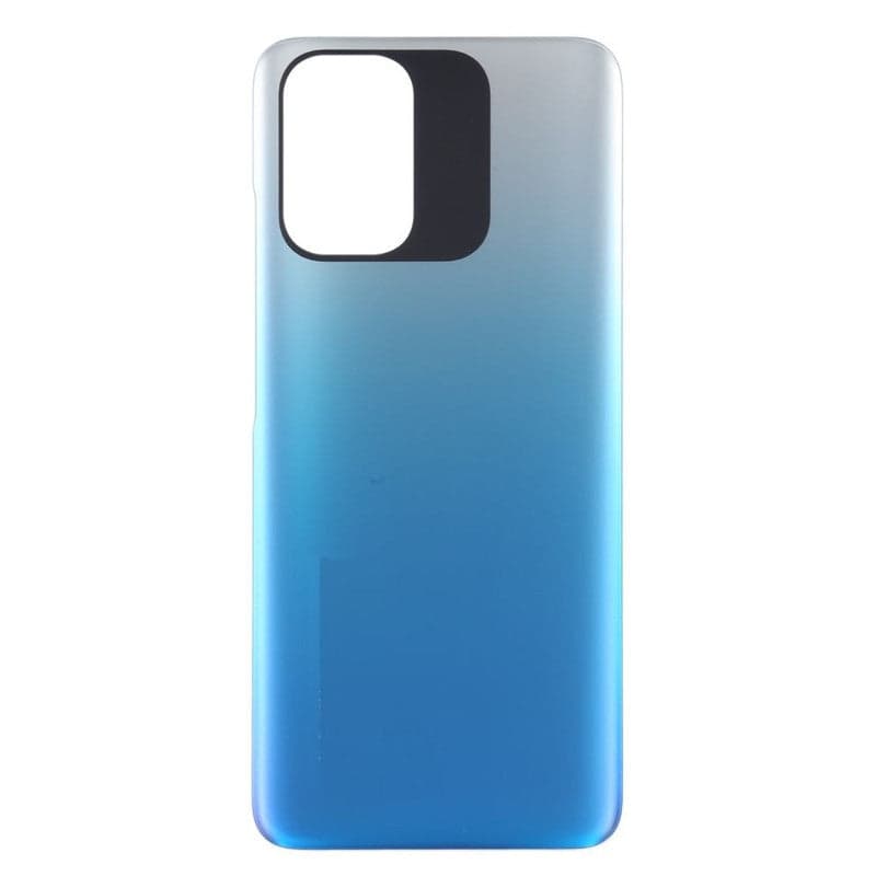 Back Panel for Xiaomi Poco M5s Icy Blue thumbnail 2