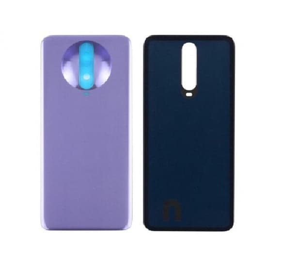 Back Panel for Xiaomi Poco X2 Purple