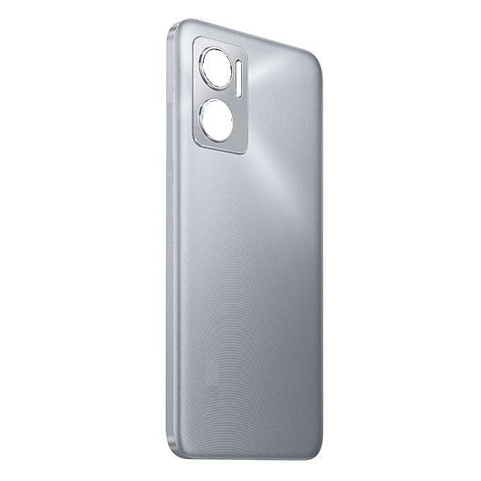 Back Panel for Xiaomi Redmi 10 5G Silver