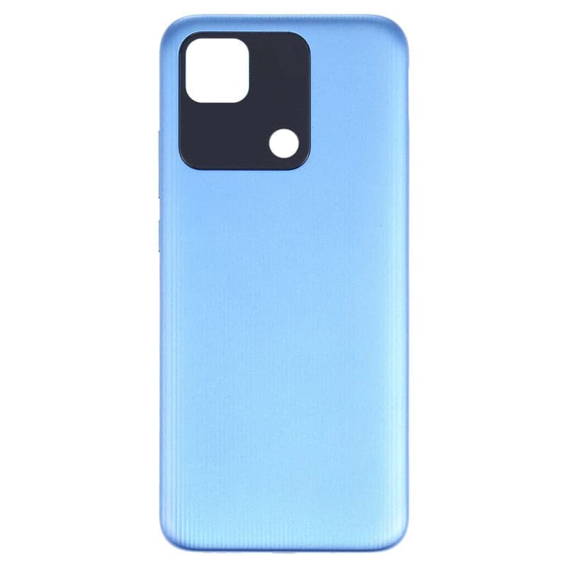 Back Panel for Xiaomi Redmi 10A Blue