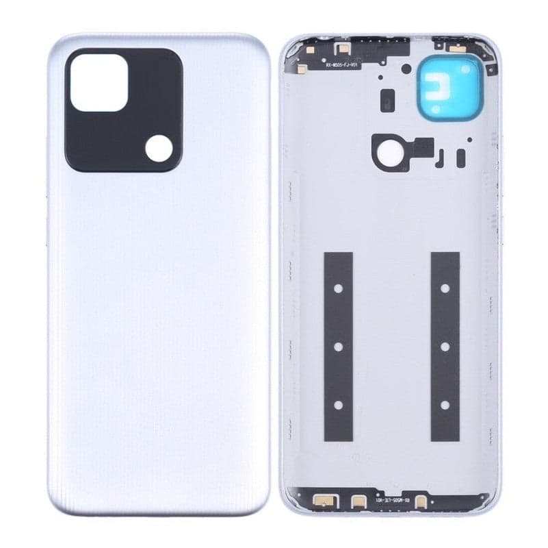 Back Panel for Xiaomi Redmi 10A White