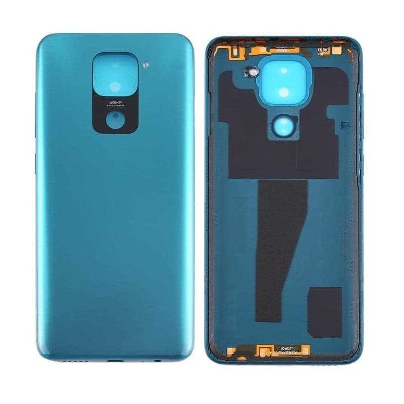 Back Panel for Xiaomi Redmi 10X 4G Green