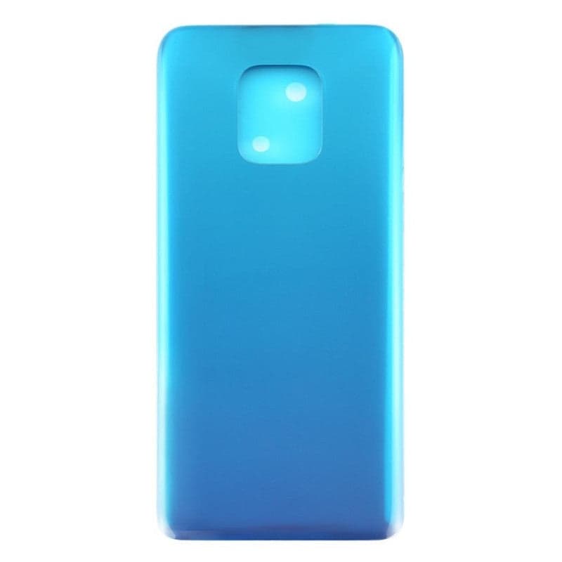 Back Panel for Xiaomi Redmi 10X Pro 5G Blue