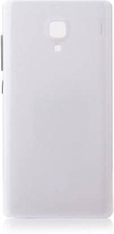 Back Panel for Xiaomi Redmi 1S White