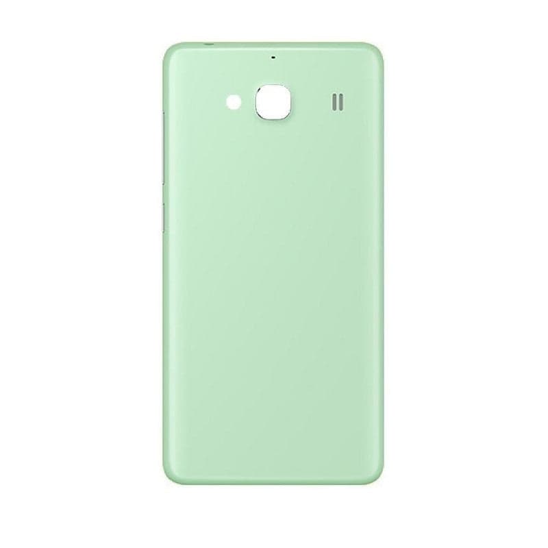 Back Panel for Xiaomi Redmi 2 Green