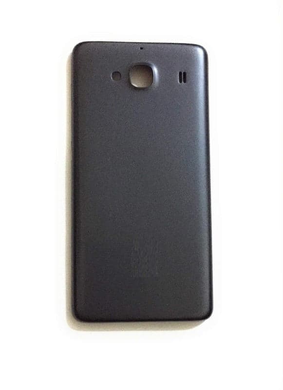 Back Panel for Xiaomi Redmi 2S Black