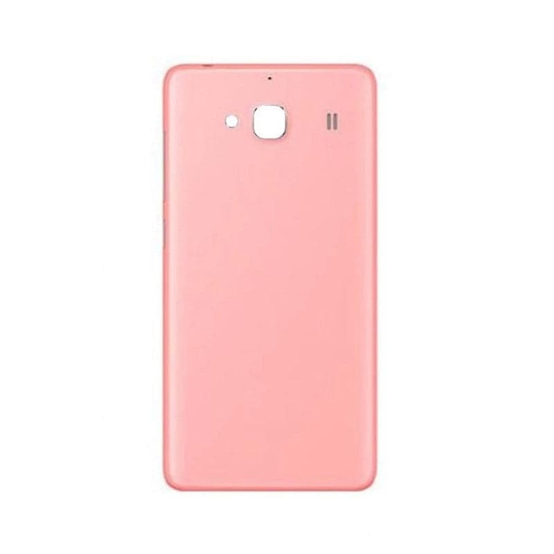 Back Panel for Xiaomi Redmi 2S Pink