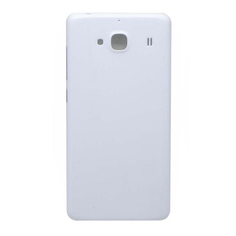 Back Panel for Xiaomi Redmi 2S White
