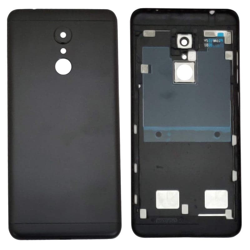 Back Panel for Xiaomi Redmi 5 Black