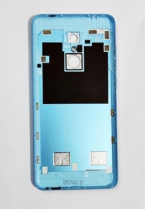 Back Panel for Xiaomi Redmi 5 Blue thumbnail 2