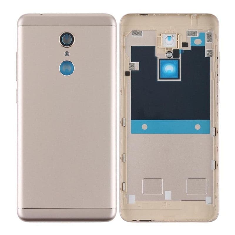 Back Panel for Xiaomi Redmi 5 Gold