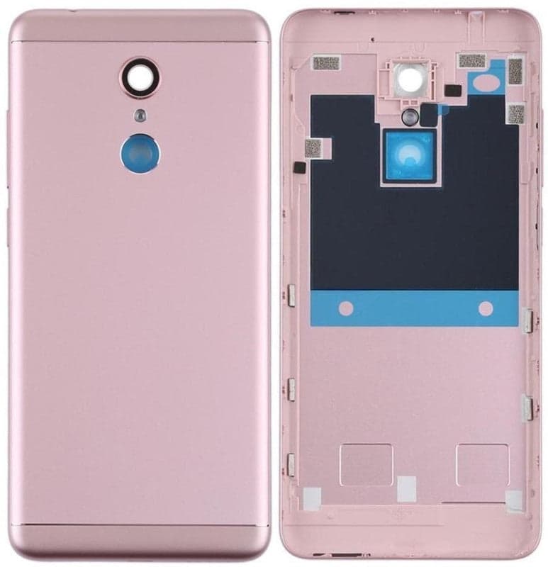 Back Panel for Xiaomi Redmi 5 Rose Gold