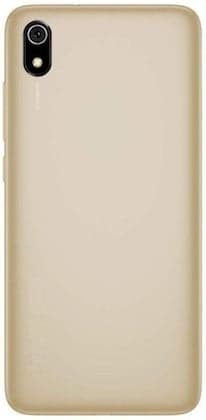 Back Panel for Xiaomi Redmi 7A Gold