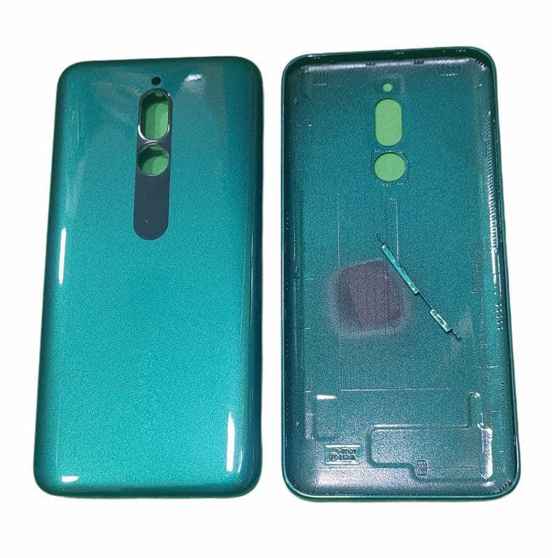 Back Panel for Xiaomi Redmi 8 Green