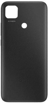 Back Panel for Xiaomi Redmi 9 Black