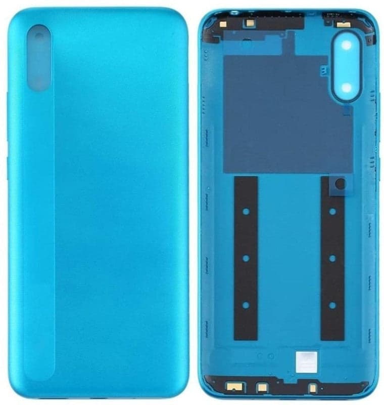Back Panel for Xiaomi Redmi 9A Green