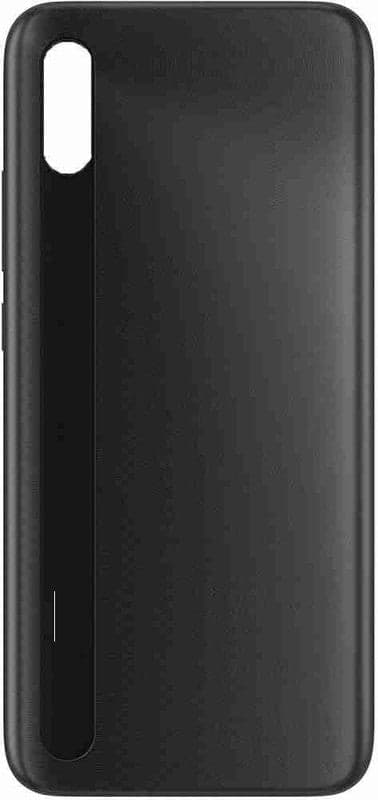 Back Panel for Xiaomi Redmi 9AT Black