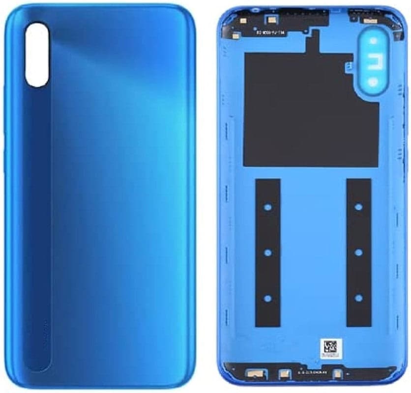 Back Panel for Xiaomi Redmi 9AT Blue