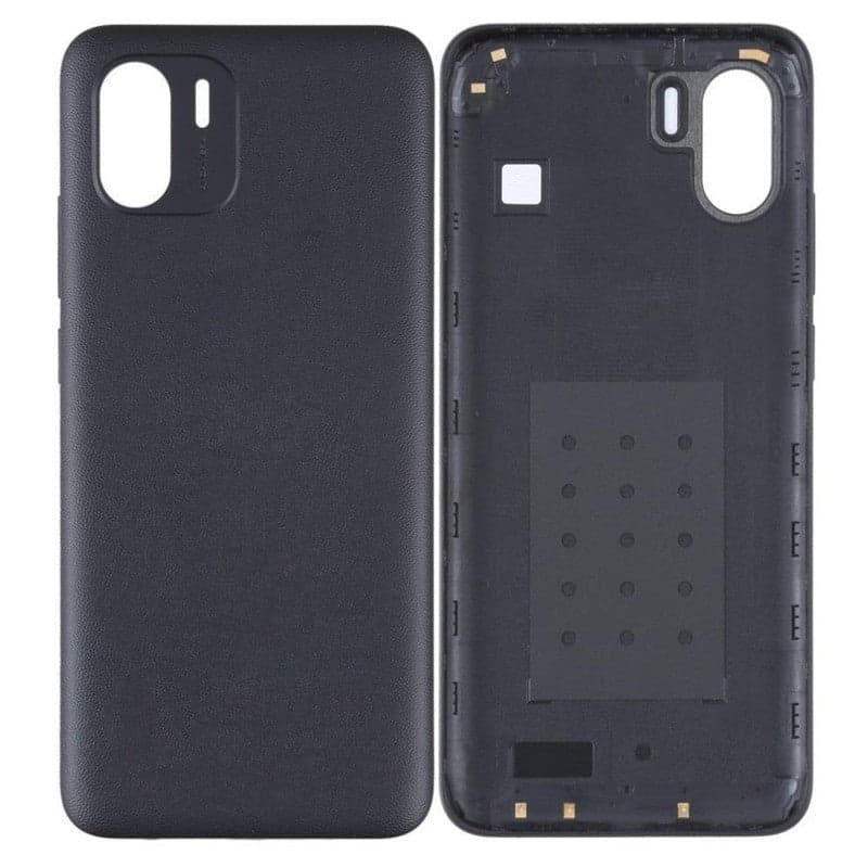 Back Panel for Xiaomi Redmi A1 Black