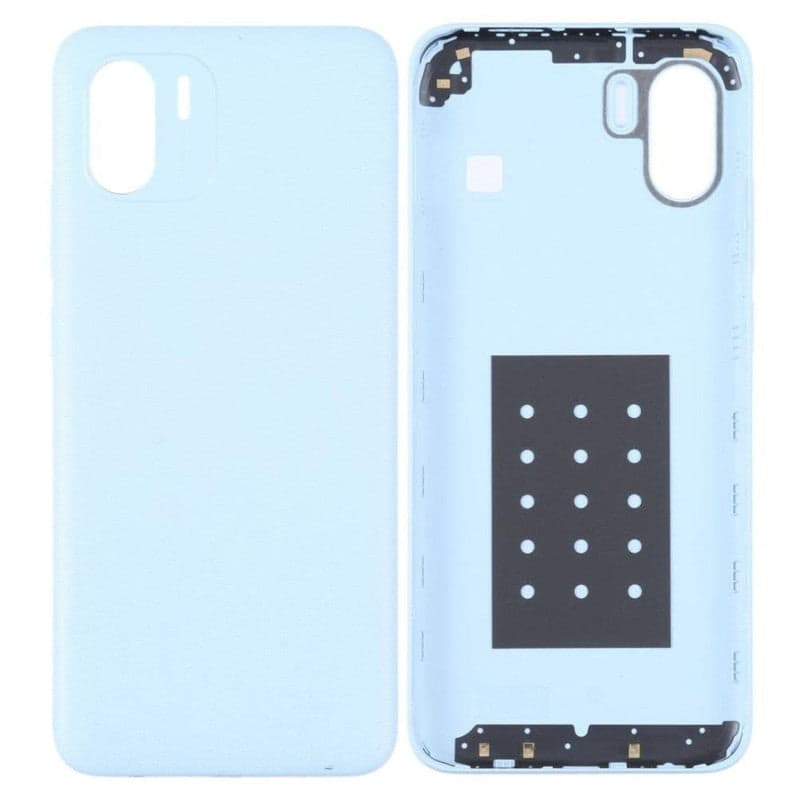 Back Panel for Xiaomi Redmi A1 Blue