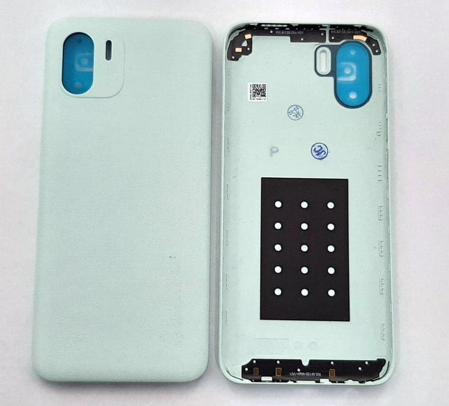 Back Panel for Xiaomi Redmi A1 Plus Green
