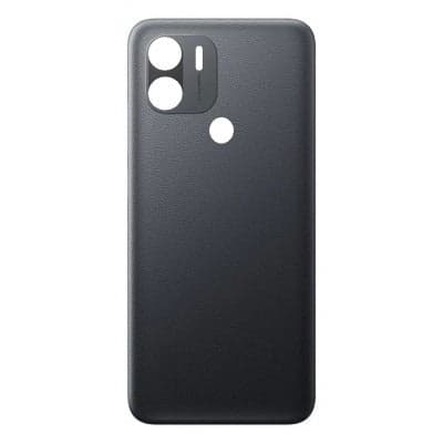 Back Panel for Xiaomi Redmi A2 Plus Black