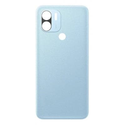 Back Panel for Xiaomi Redmi A2 Plus Blue