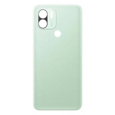 Back Panel for Xiaomi Redmi A2 Plus Green