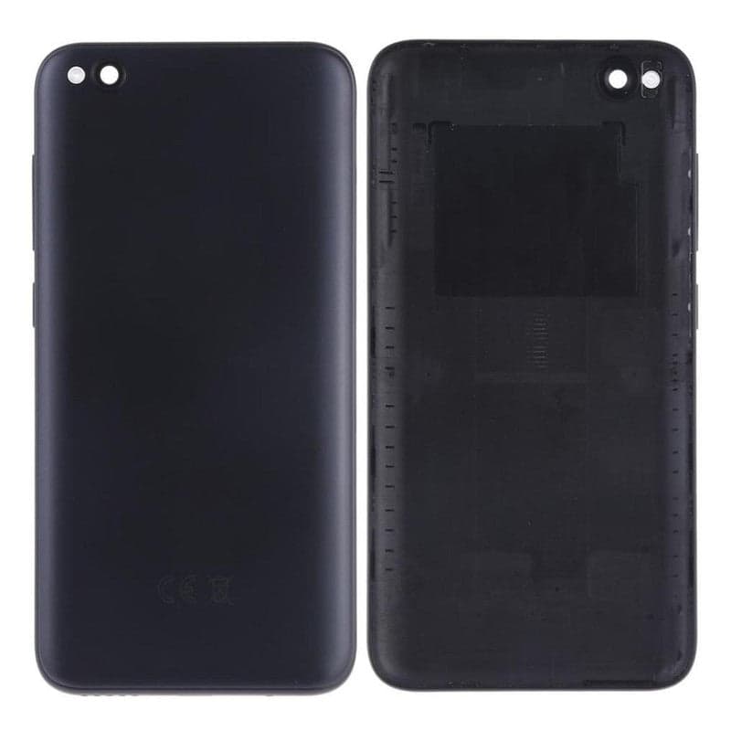 Back Panel for Xiaomi Redmi Go Black