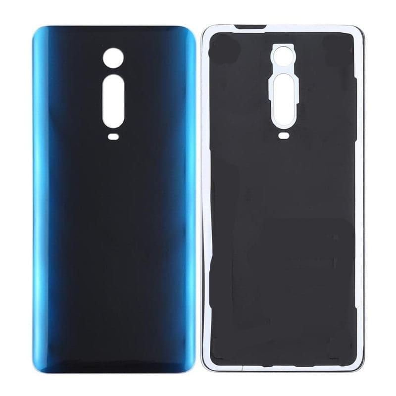Back Panel for Xiaomi Redmi K20 Pro Blue