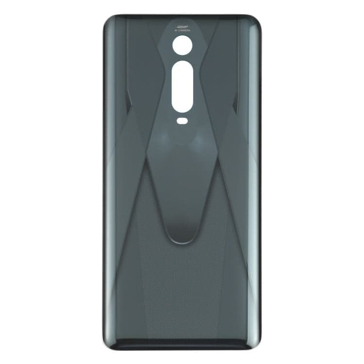 Back Panel for Xiaomi Redmi K20 Pro Premium Black