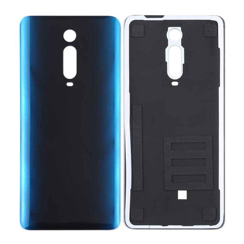 Back Panel for Xiaomi Redmi K20 Pro Premium Blue