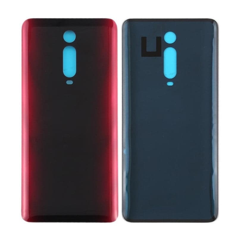 Back Panel for Xiaomi Redmi K20 Pro Premium Red