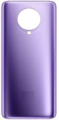 Back Panel for Xiaomi Redmi K30 Pro Purple