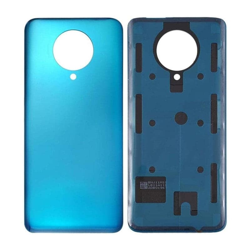 Back Panel for Xiaomi Redmi K30 Pro Zoom Blue