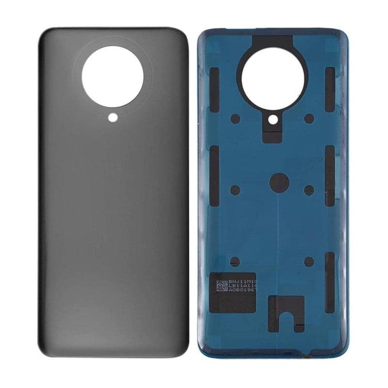 Back Panel for Xiaomi Redmi K30 Pro Zoom Grey