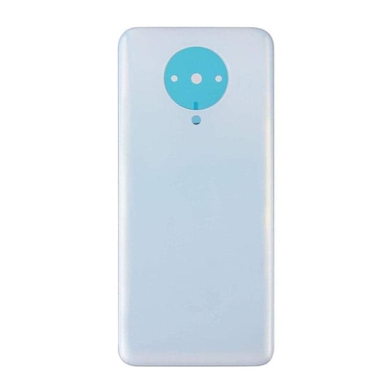 Back Panel for Xiaomi Redmi K30 Pro Zoom White