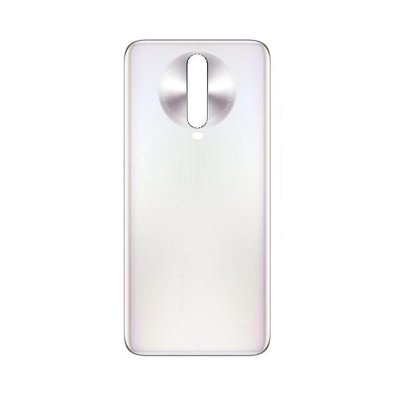 Back Panel for Xiaomi Redmi K30I 5G Silver