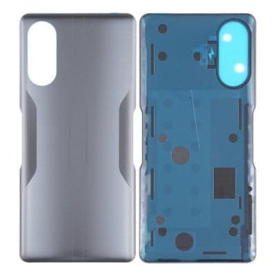 Back Panel for Xiaomi Redmi K40 Gaming Edition 5G Grey