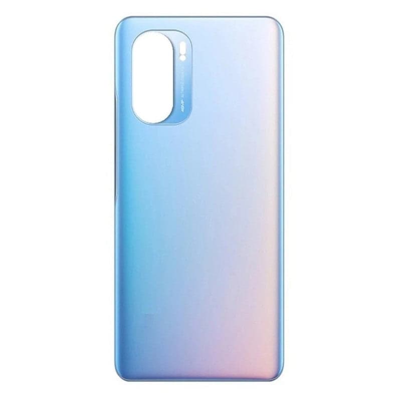 Back Panel for Xiaomi Redmi K40 Pro Plus 5G Blue