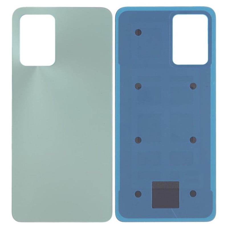 Back Panel for Xiaomi Redmi K40S 5G Green